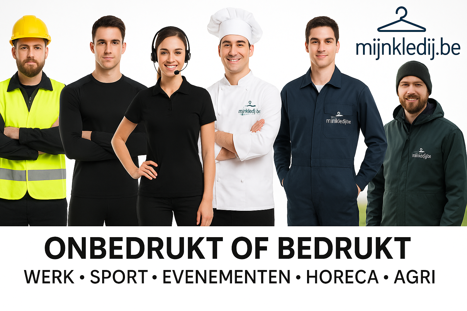 FFuerte.agency - Reclamegroup bv - Mijn Reclame