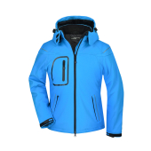 Ladies' Winter Softshell Jacket