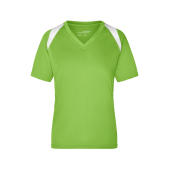 Ladies' Running-T