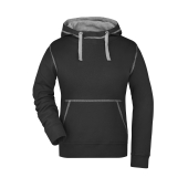 Ladies' Lifestyle Hoody