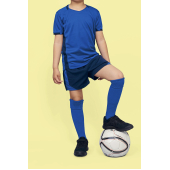 Kids´ Classico Contrast Shirt